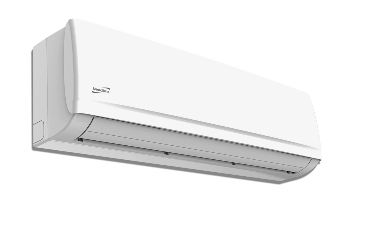 Кондиціонер NEOCLIMA NS/NU-30AHE настінний неінверторний